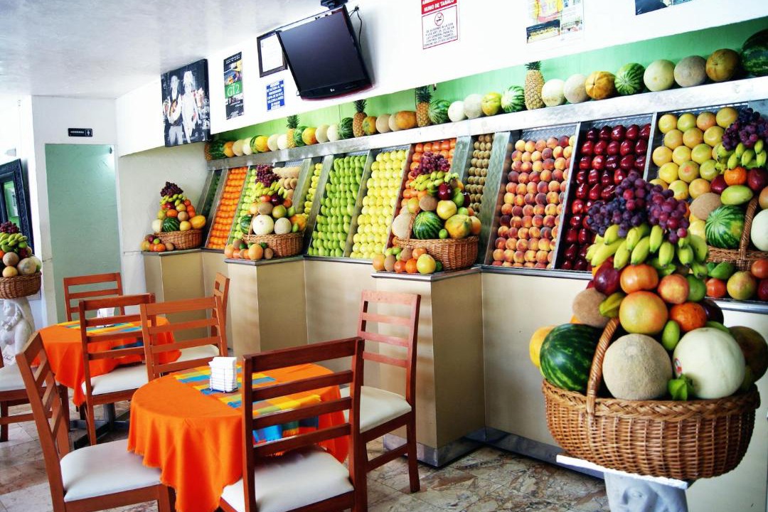 Photo of Kitchen in Morelia