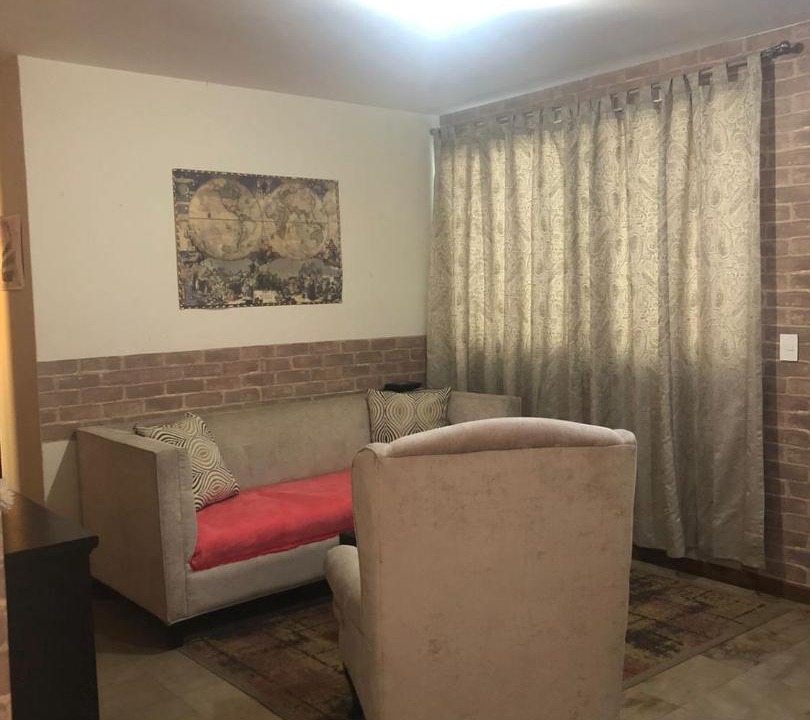 Photo of Livingroom in San Andres Cholula