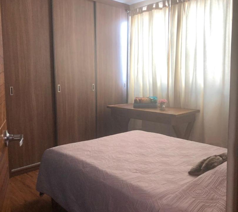 Photo of Bedroom in San Andres Cholula
