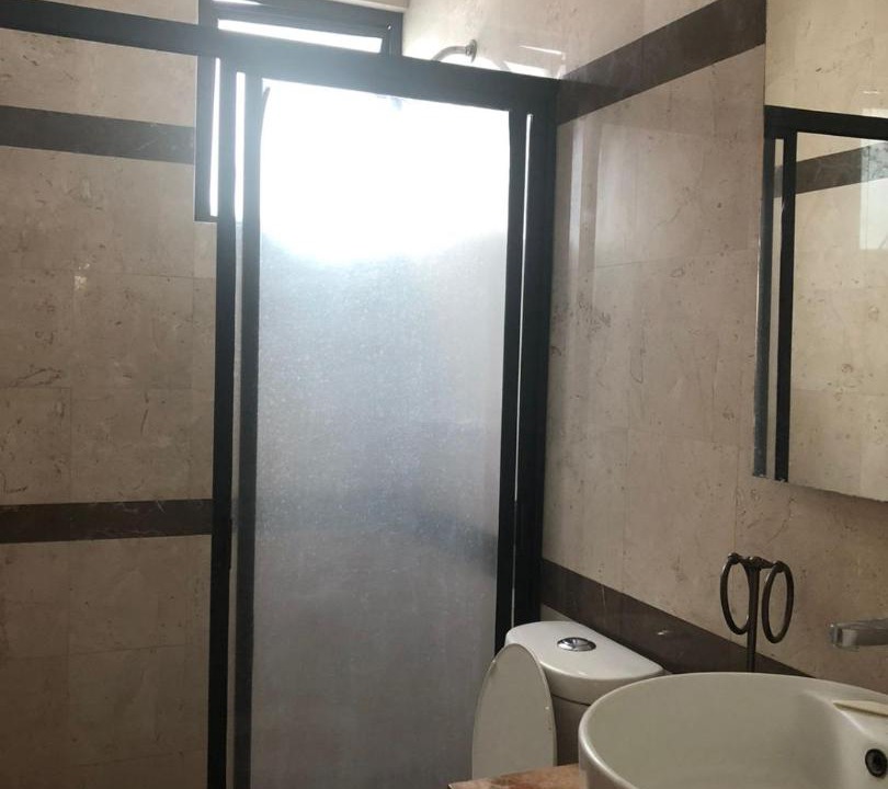Photo of Bathroom in San Andres Cholula