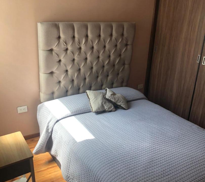 Photo of Bedroom in San Andres Cholula