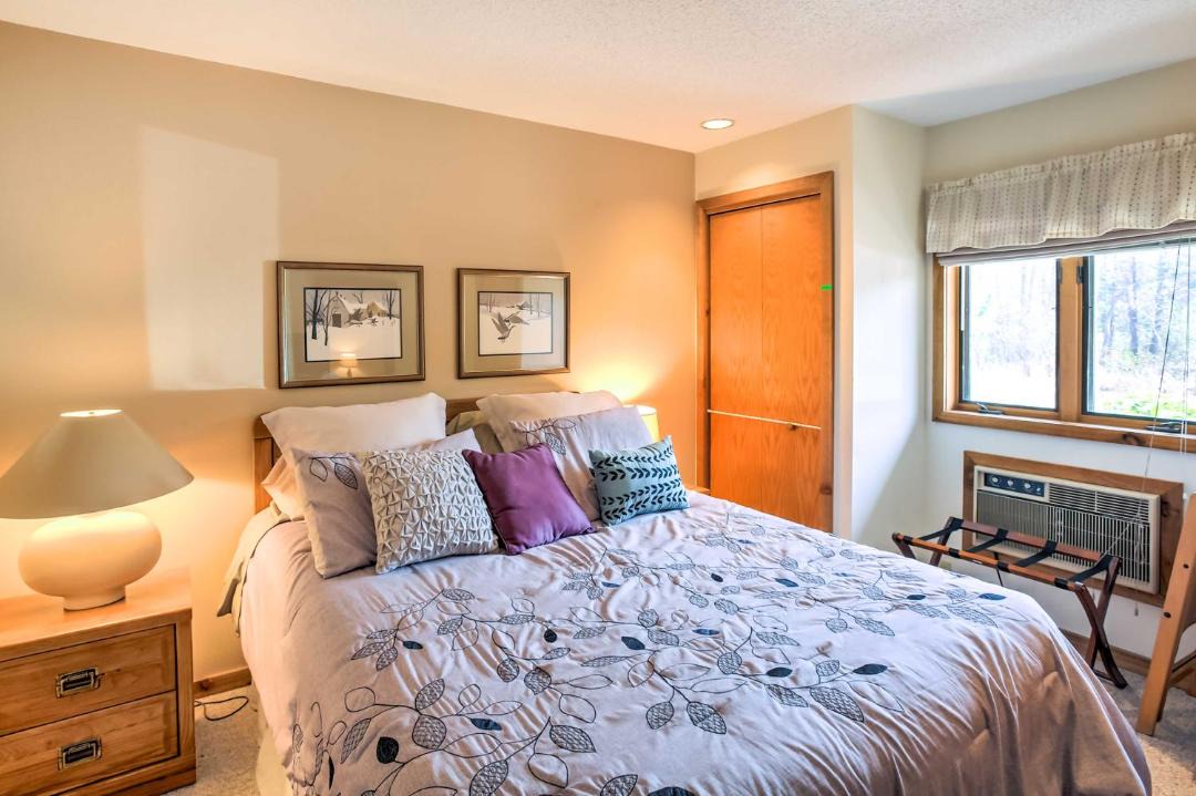 Photo of Bedroom in Mancelona