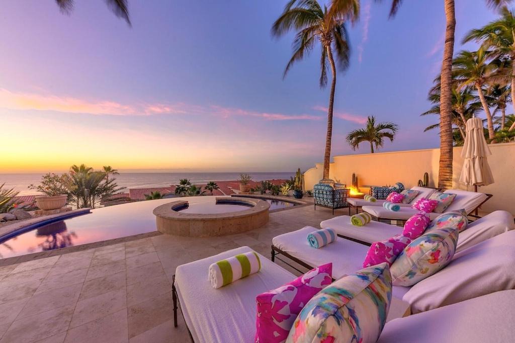 Photo of Patio Balcony in Palmilla
