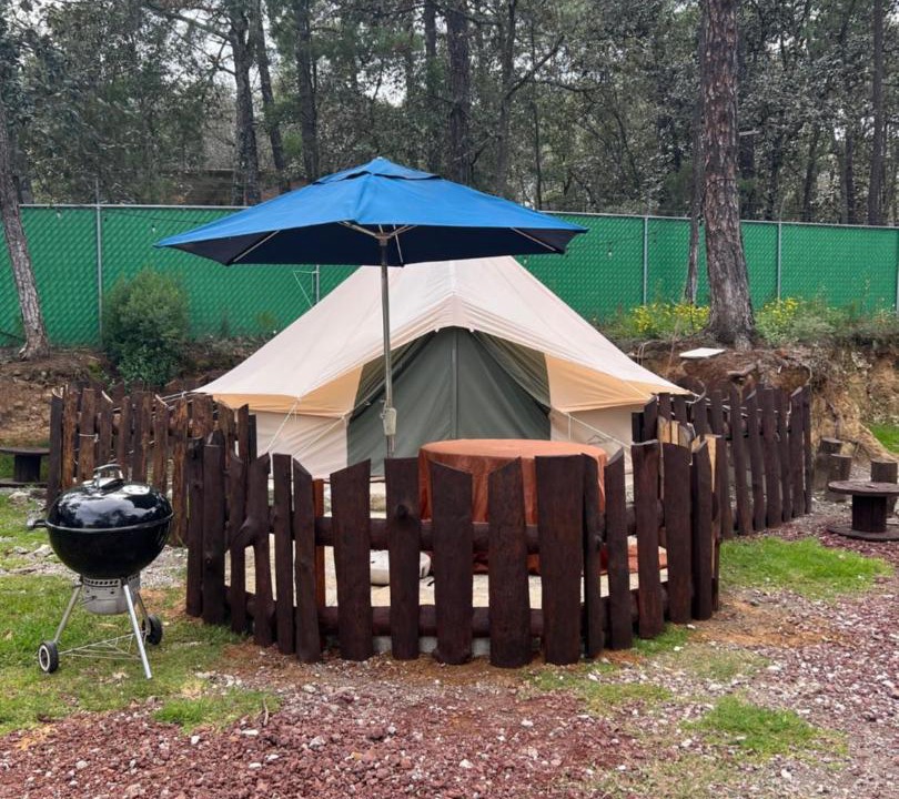 Photo of Outdoor in Hidalgo
