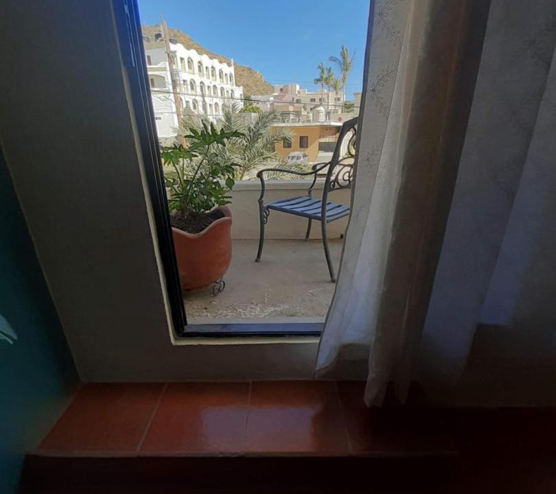 Photo of Patio Balcony in Libertad