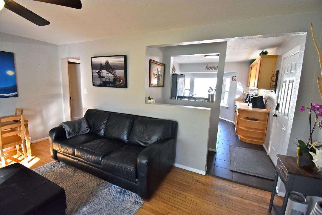 Photo of Livingroom in Sugar House