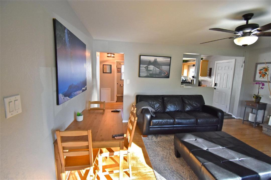 Photo of Livingroom in Sugar House