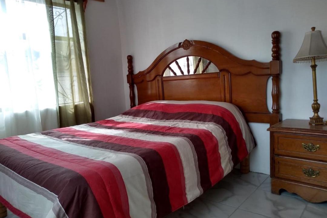 Photo of Bedroom in Creel