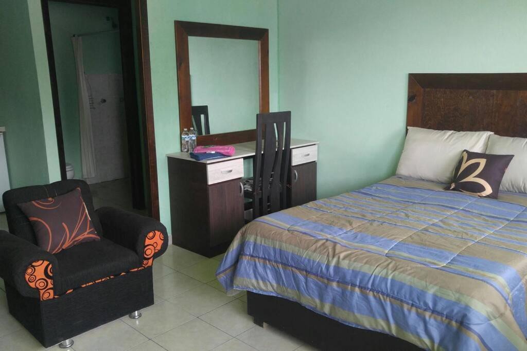 Photo of Bedroom in Coronango