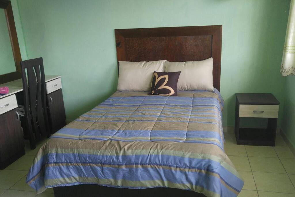 Photo of Bedroom in Coronango