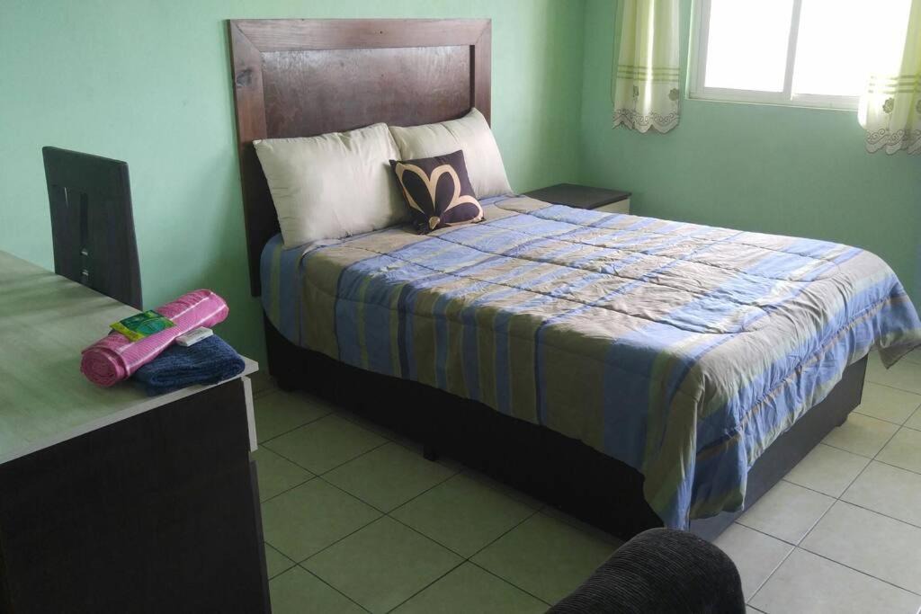 Photo of Bedroom in Coronango