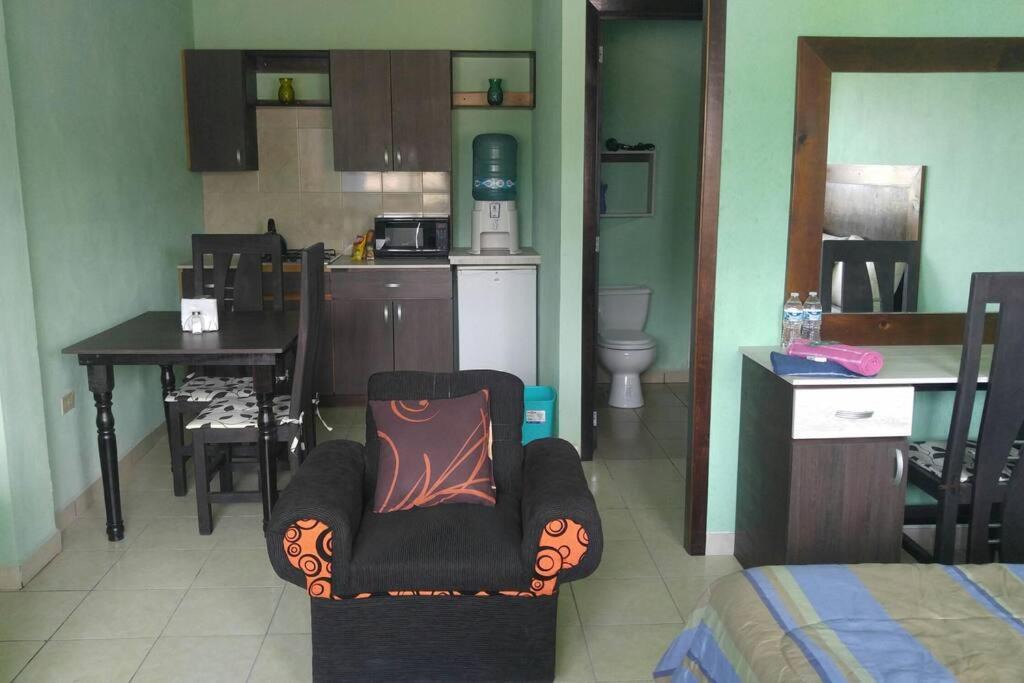 Photo of Livingroom in Coronango