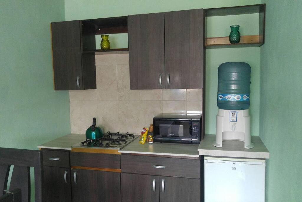 Photo of Kitchen in Coronango