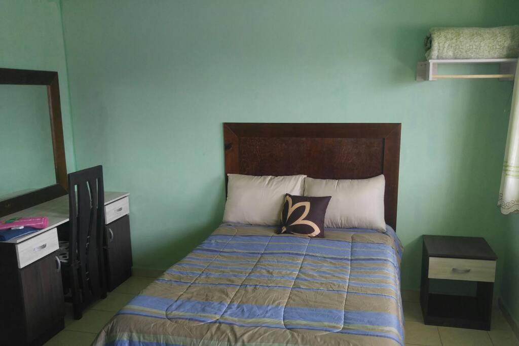 Photo of Bedroom in Coronango