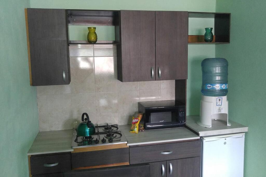 Photo of Kitchen in Coronango