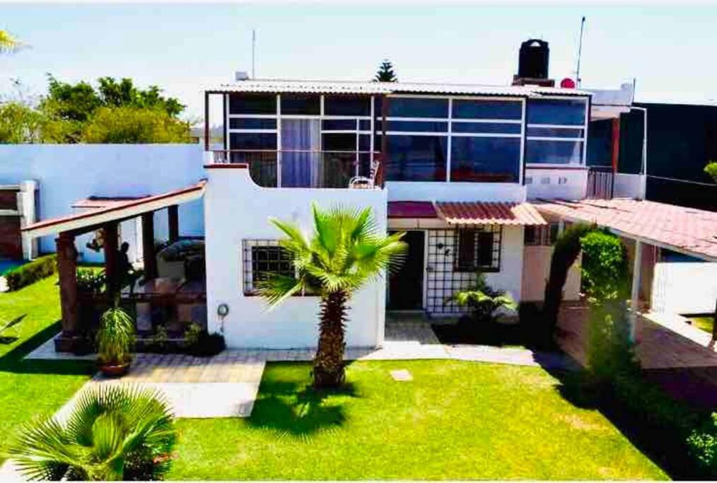 Photo of Buildings in Cuautla