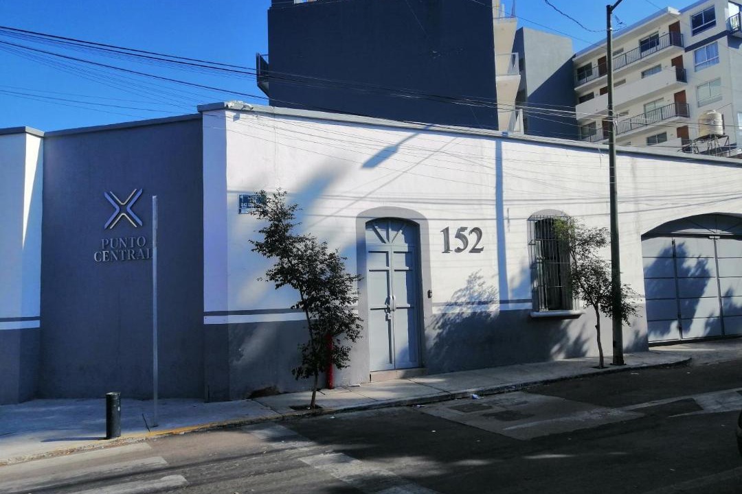 Photo of Buildings in San Juan de Dios