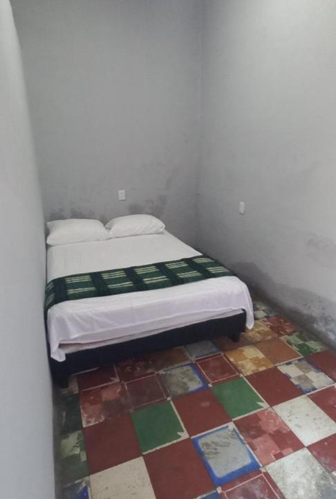 Photo of Bedroom in Monterrey
