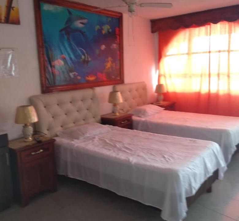 Photo of Bedroom in Ursulo Galvan
