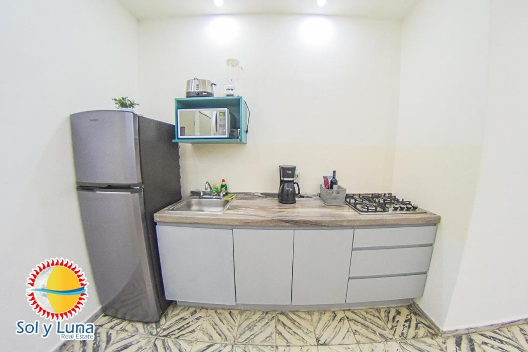 Photo of Kitchen in Colonia 5 de Diciembre