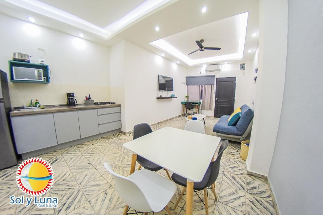 Photo of Livingroom in Colonia 5 de Diciembre