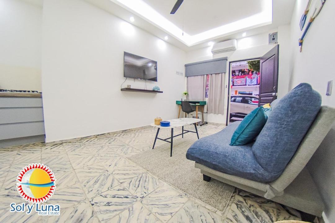 Photo of Livingroom in Colonia 5 de Diciembre