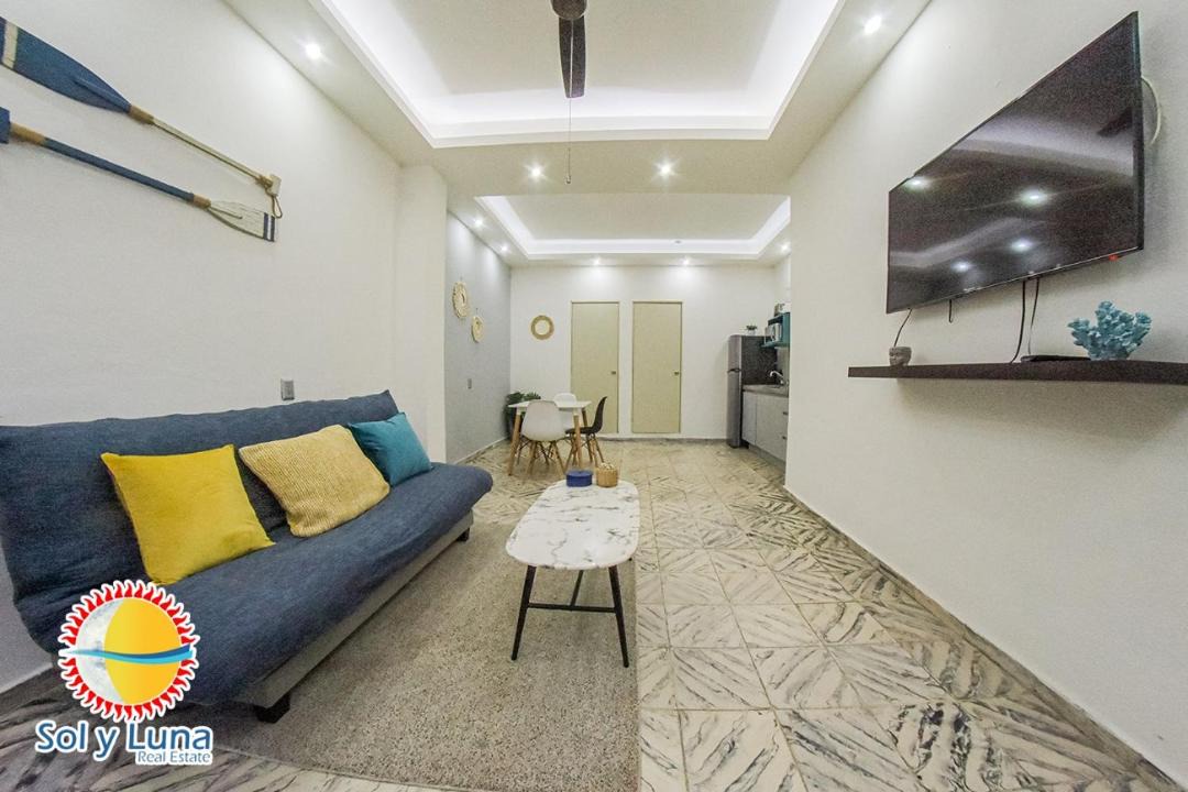 Photo of Livingroom in Colonia 5 de Diciembre