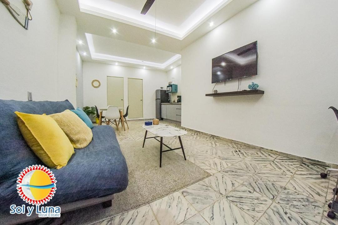 Photo of Livingroom in Colonia 5 de Diciembre