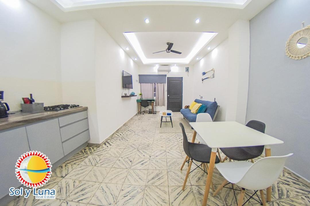 Photo of Livingroom in Colonia 5 de Diciembre