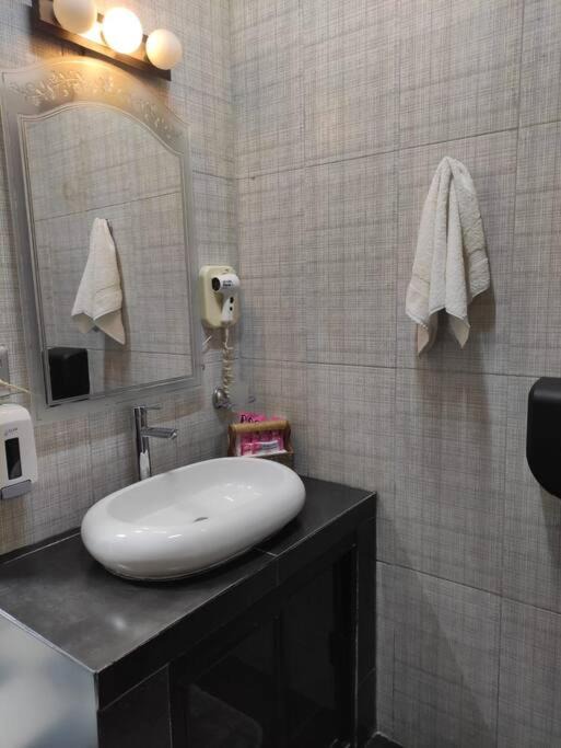 Photo of Bathroom in Huasca De Ocampo