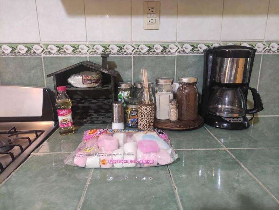 Photo of Kitchen in Huasca De Ocampo