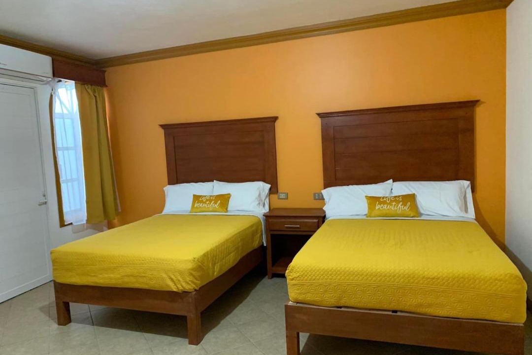 Photo of Bedroom in Arroyo Seco
