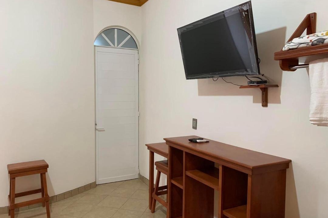 Photo of Livingroom in Arroyo Seco