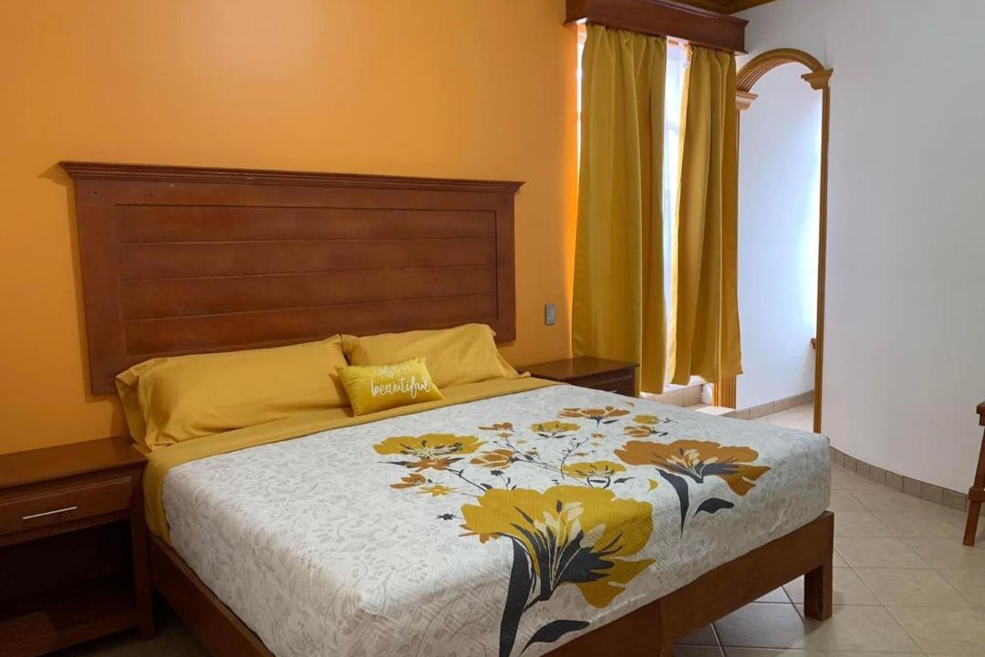 Photo of Bedroom in Arroyo Seco