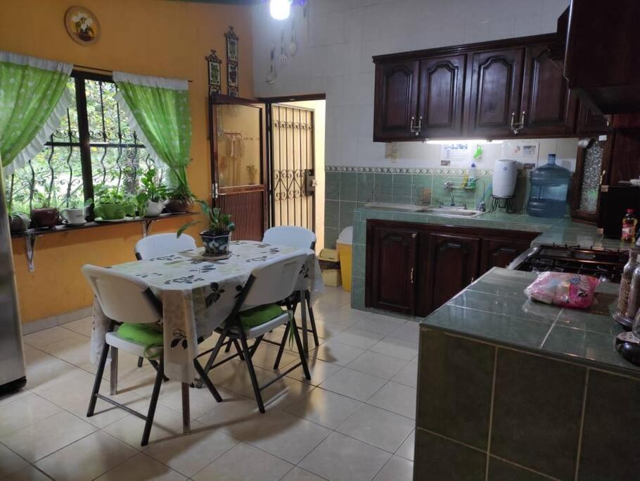 Photo of Kitchen in Huasca De Ocampo