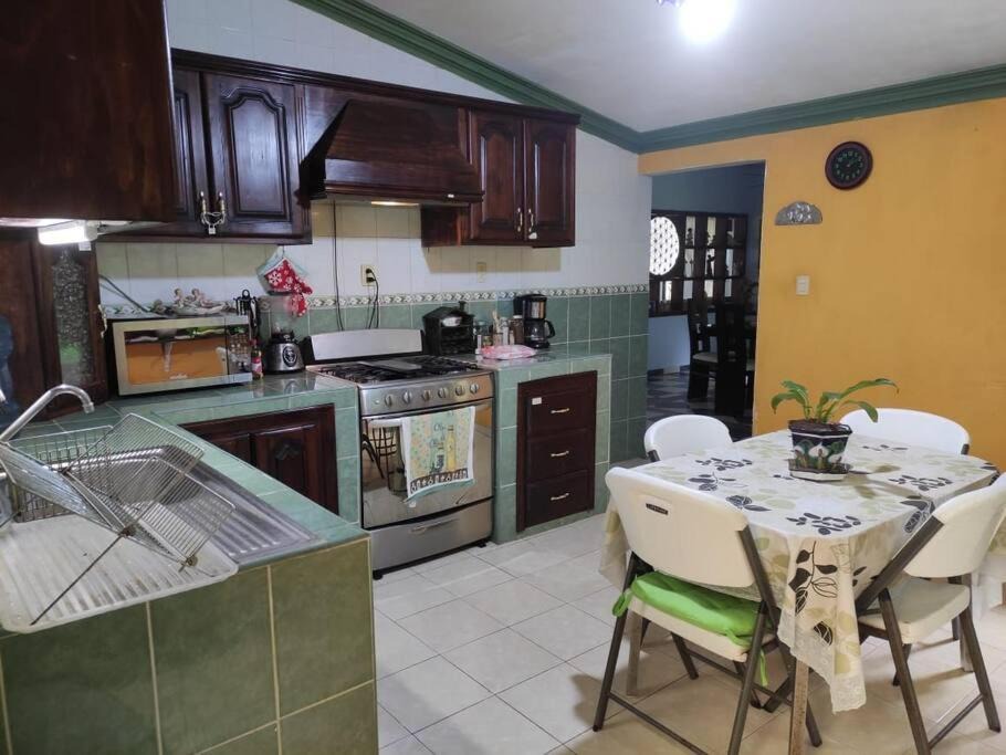 Photo of Kitchen in Huasca De Ocampo