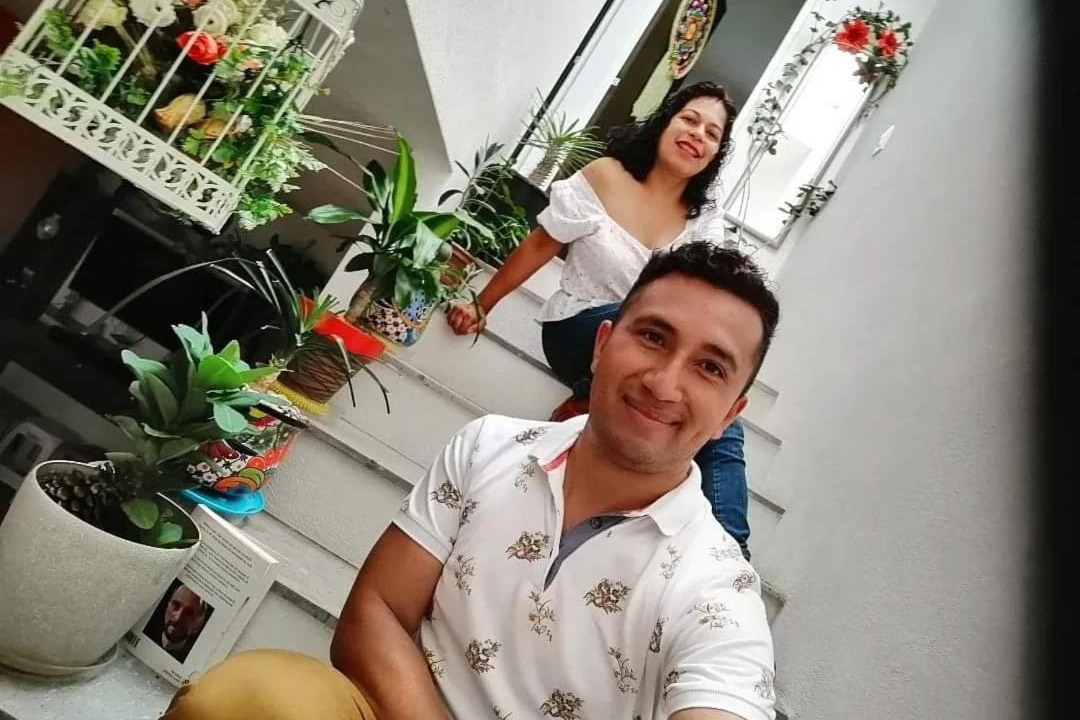 Photo of Human In Picture in Yautepec