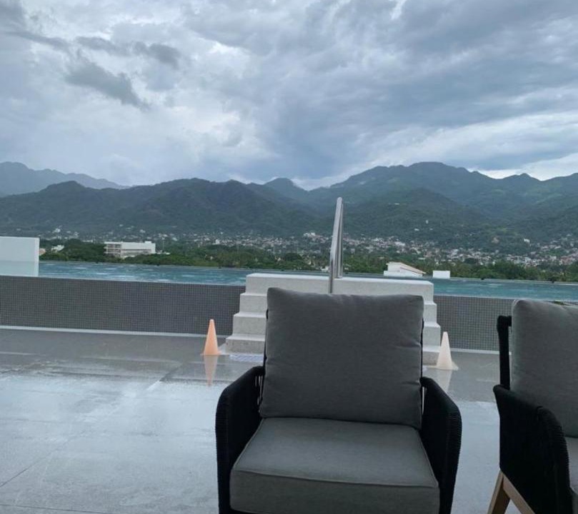 Photo of Patio Balcony in Diaz Ordaz