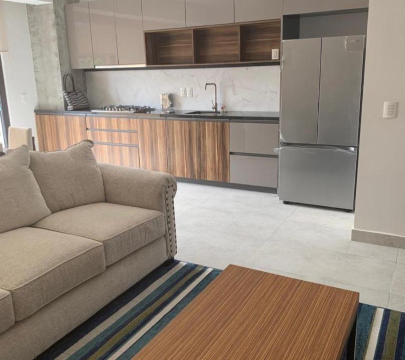Photo of Livingroom in Diaz Ordaz