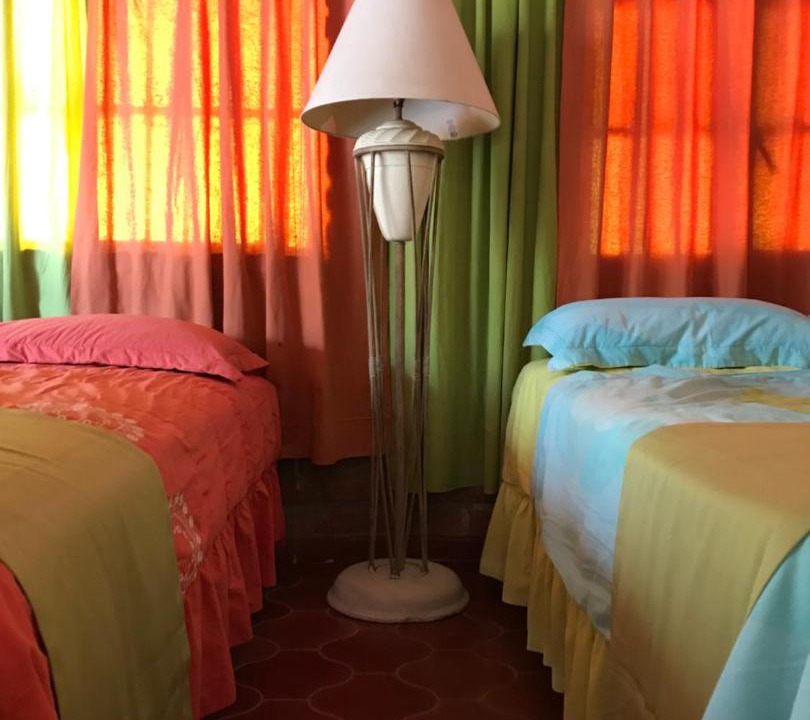 Photo of Bedroom in Boca de Tomatlan