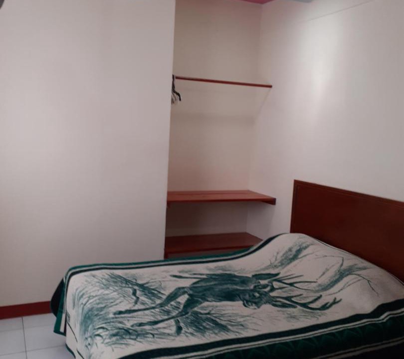 Photo of Bedroom in Reforma