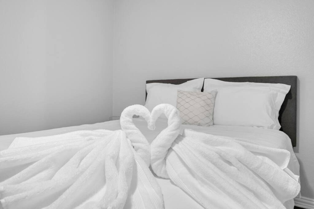 Photo of Bedroom in South Arlington