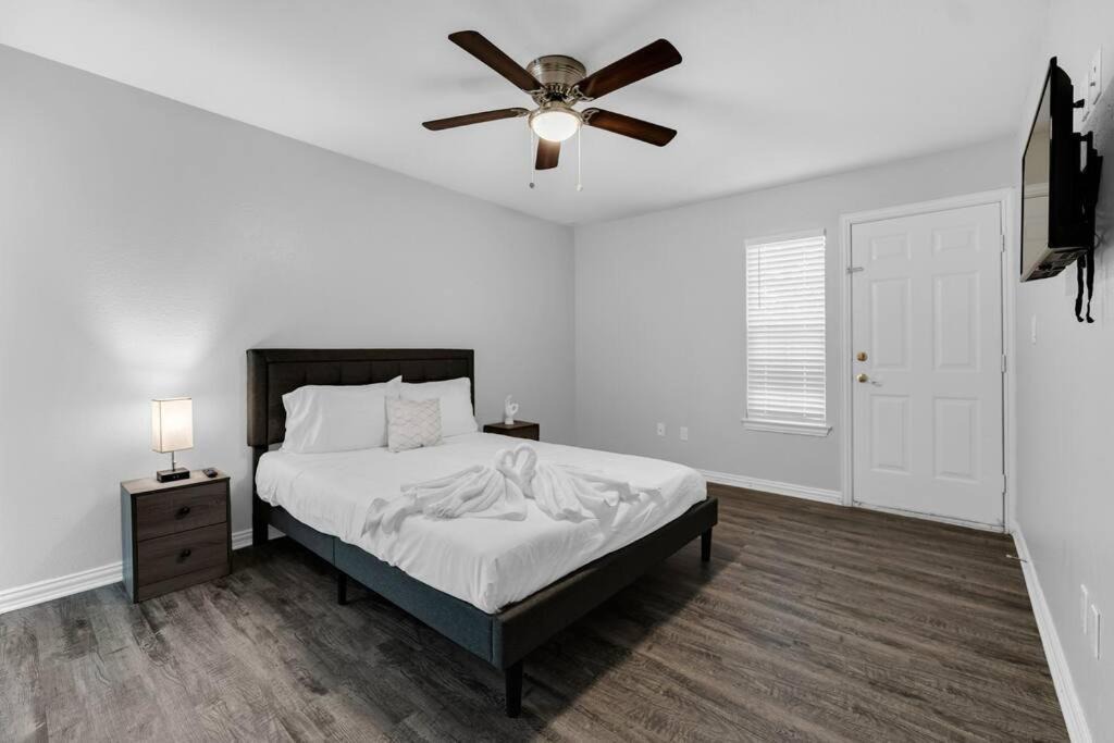 Photo of Bedroom in South Arlington
