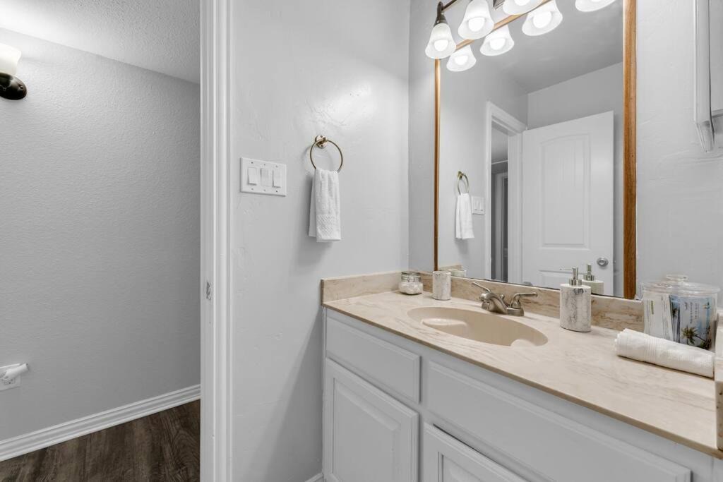 Photo of Bathroom in South Arlington