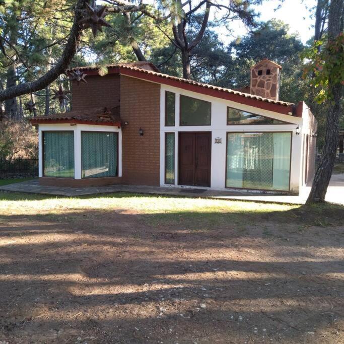 Photo of Buildings in Tapalpa