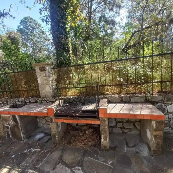 Photo of Patio Balcony in Tapalpa
