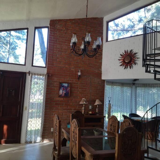 Photo of Livingroom in Tapalpa