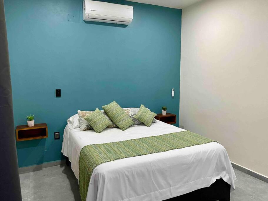 Photo of Bedroom in Tequila
