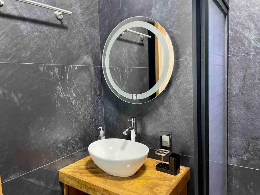 Photo of Bathroom in Tequila