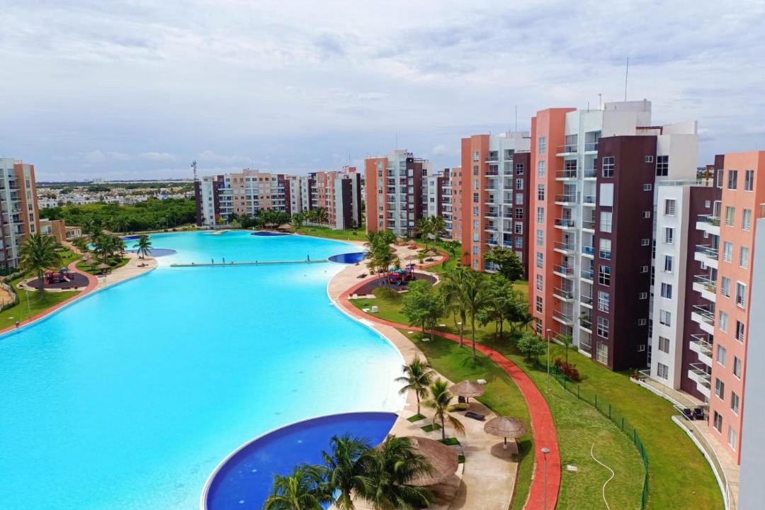 Photo of Outdoor in Cancun